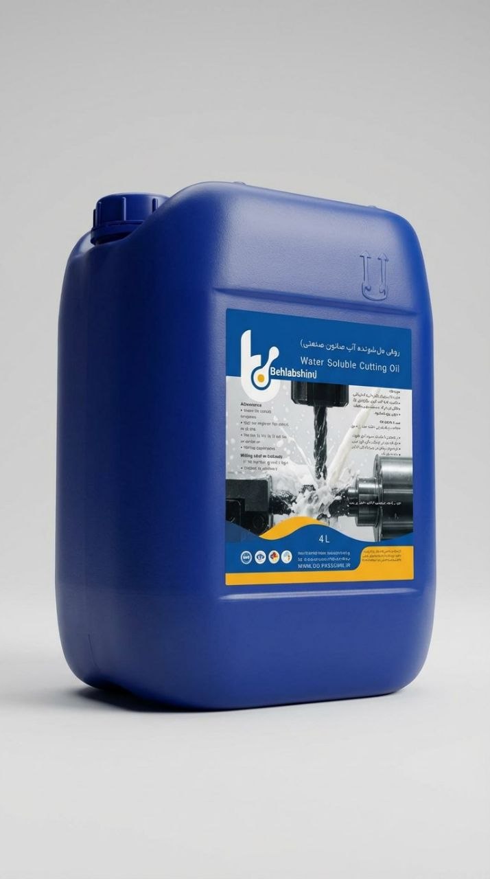 آب صابون درجه 1