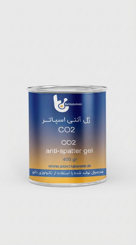 ژل آنتی اسپاتر تورچ