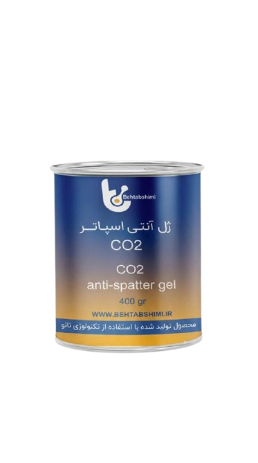 ژل آنتی اسپاتر تورچ