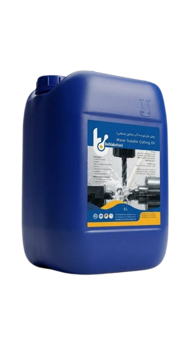 مایع خنک کننده و روان کننده آب صابون درجه 1