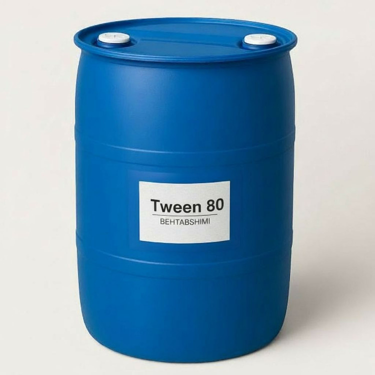 توئین 80 | امولسیفایر قوی